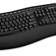 Illustration for article titled Microsoft's Wireless Comfort Desktop 5000 Includes Smart Features For Windows 7